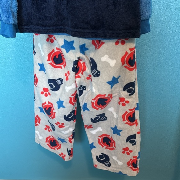 Nickelodeon Paw Patrol pajama set - Picture 6 of 8
